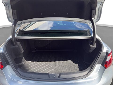 renault, megane, sedan 1.3 tce ıcon edc, otomatik, benzin 2.el otomobil | renew 10