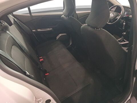 renault, taliant, sedan 1.0 tce joy x-tronic, otomatik, benzin 2.el otomobil | renew 14