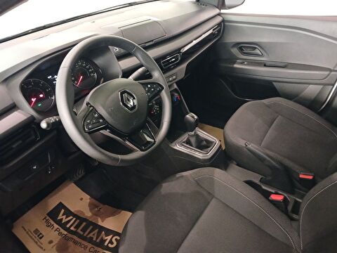 renault, taliant, sedan 1.0 tce joy x-tronic, otomatik, benzin 2.el otomobil | renew 12