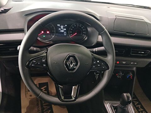 renault, taliant, sedan 1.0 tce joy x-tronic, otomatik, benzin 2.el otomobil | renew 13
