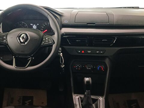 renault, taliant, sedan 1.0 tce joy x-tronic, otomatik, benzin 2.el otomobil | renew 10