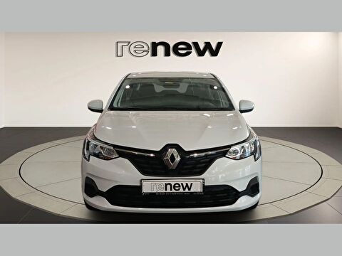 renault, taliant, sedan 1.0 tce joy x-tronic, otomatik, benzin 2.el otomobil | renew 3