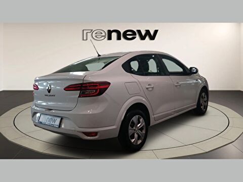 renault, taliant, sedan 1.0 tce joy x-tronic, otomatik, benzin 2.el otomobil | renew 7