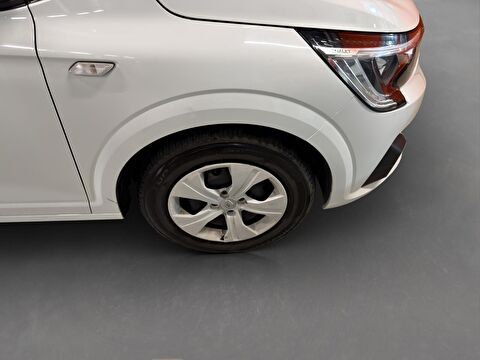 renault, taliant, sedan 1.0 tce joy x-tronic, otomatik, benzin 2.el otomobil | renew 7