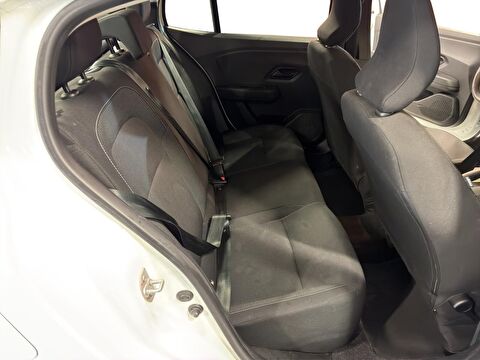 renault, taliant, sedan 1.0 tce joy x-tronic, otomatik, benzin 2.el otomobil | renew 18