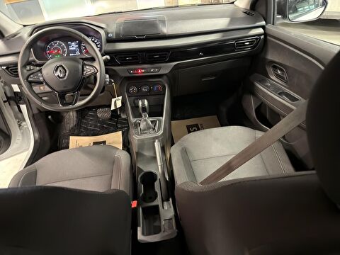 renault, taliant, sedan 1.0 tce joy x-tronic, otomatik, benzin 2.el otomobil | renew 15