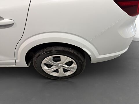 renault, taliant, sedan 1.0 tce joy x-tronic, otomatik, benzin 2.el otomobil | renew 6