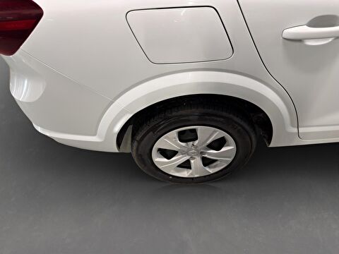 renault, taliant, sedan 1.0 tce joy x-tronic, otomatik, benzin 2.el otomobil | renew 8