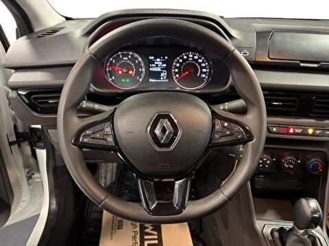 renault, taliant, sedan 1.0 tce joy x-tronic, otomatik, benzin 2.el otomobil | renew 10