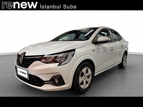 Sedan 1.0 TCE Joy X-Tronic, 2. el otomobil | renew