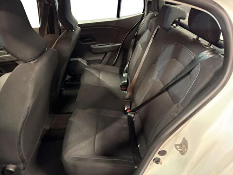 renault, taliant, sedan 1.0 tce joy x-tronic, otomatik, benzin 2.el otomobil | renew 16