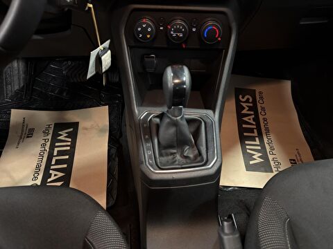 renault, taliant, sedan 1.0 tce joy x-tronic, otomatik, benzin 2.el otomobil | renew 17