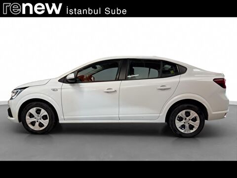 renault, taliant, sedan 1.0 tce joy x-tronic, otomatik, benzin 2.el otomobil | renew 5