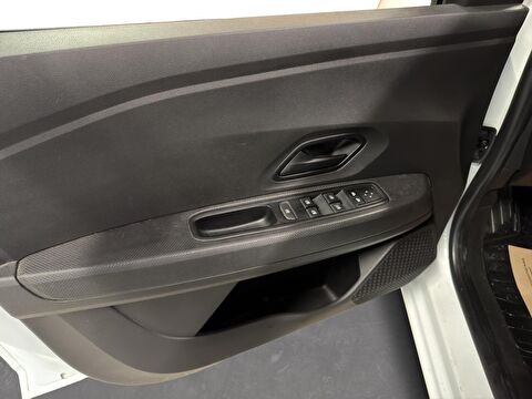 renault, taliant, sedan 1.0 tce joy x-tronic, otomatik, benzin 2.el otomobil | renew 14