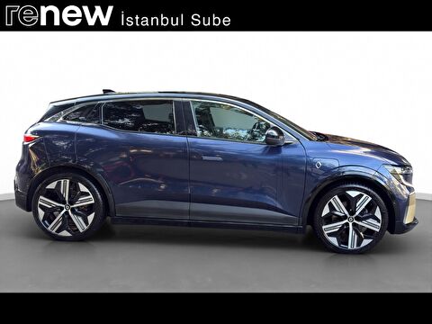 renault, megane e-tech, ıconic ev60, otomatik, elektrik 2.el otomobil | renew 5