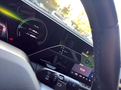 renault, megane e-tech, ıconic ev60, otomatik, elektrik 2.el otomobil | renew 8