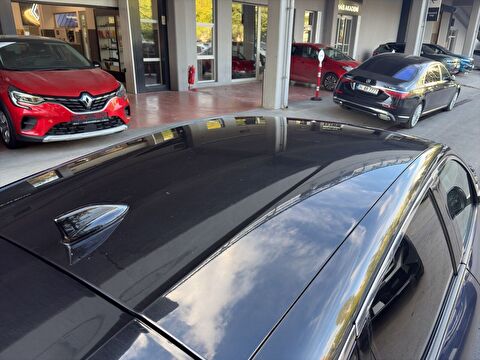 renault, megane e-tech, ıconic ev60, otomatik, elektrik 2.el otomobil | renew 18