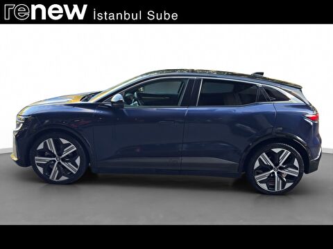 renault, megane e-tech, ıconic ev60, otomatik, elektrik 2.el otomobil | renew 3