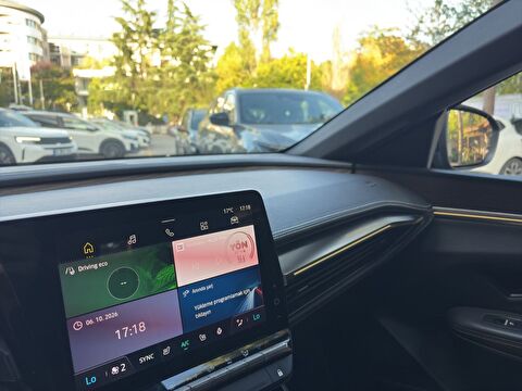 renault, megane e-tech, ıconic ev60, otomatik, elektrik 2.el otomobil | renew 15