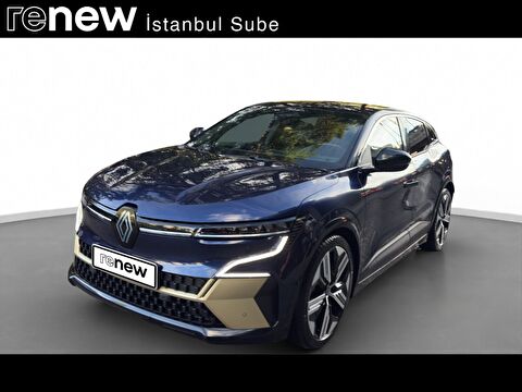 Iconic EV60, 2. el otomobil | renew