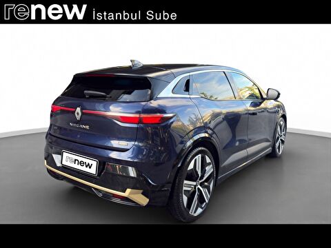 renault, megane e-tech, ıconic ev60, otomatik, elektrik 2.el otomobil | renew 4