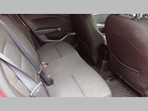 renault, clio, hatchback 1.0 tce touch x-tronic, otomatik, benzin 2.el otomobil | renew 13