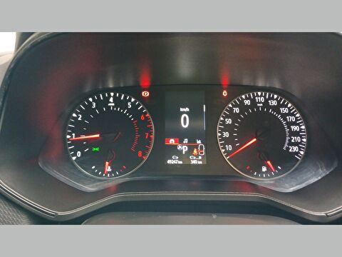 renault, clio, hatchback 1.0 tce touch x-tronic, otomatik, benzin 2.el otomobil | renew 21