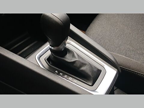 renault, clio, hatchback 1.0 tce touch x-tronic, otomatik, benzin 2.el otomobil | renew 18