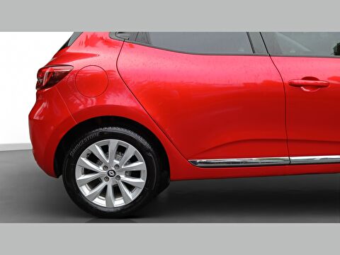 renault, clio, hatchback 1.0 tce touch x-tronic, otomatik, benzin 2.el otomobil | renew 6