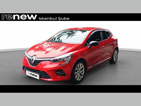 Hatchback 1.0 TCe Touch X-Tronic, 2. el otomobil | renew