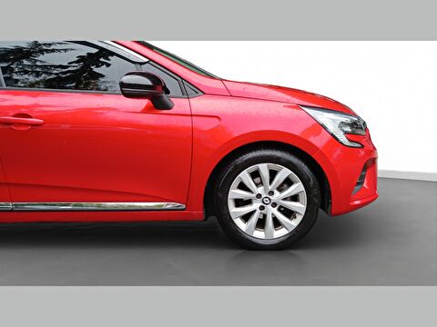 renault, clio, hatchback 1.0 tce touch x-tronic, otomatik, benzin 2.el otomobil | renew 7