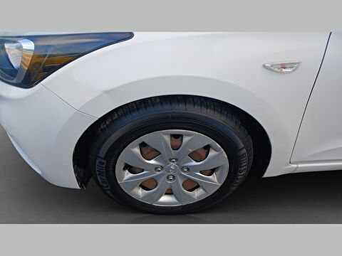 hyundai, i20, hatchback 1.4 mpı jump otomatik, otomatik, benzin 2.el otomobil | renew 5