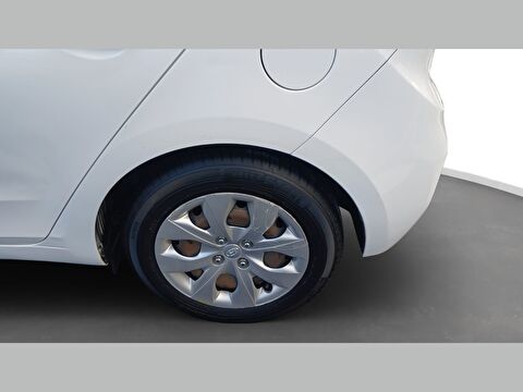 hyundai, i20, hatchback 1.4 mpı jump otomatik, otomatik, benzin 2.el otomobil | renew 10