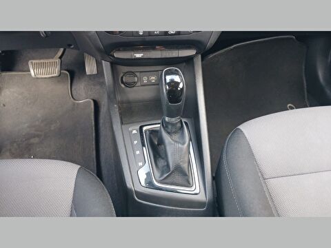 hyundai, i20, hatchback 1.4 mpı jump otomatik, otomatik, benzin 2.el otomobil | renew 13