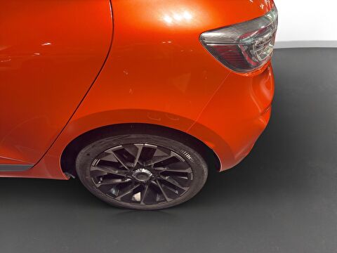 renault, clio, 1.0 tce techno esprit alpine	x-tronic, otomatik, benzin 2.el otomobil | renew 8
