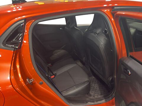 renault, clio, 1.0 tce techno esprit alpine	x-tronic, otomatik, benzin 2.el otomobil | renew 15