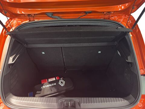 renault, clio, 1.0 tce techno esprit alpine	x-tronic, otomatik, benzin 2.el otomobil | renew 11