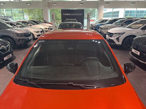 renault, clio, 1.0 tce techno esprit alpine	x-tronic, otomatik, benzin 2.el otomobil | renew 22