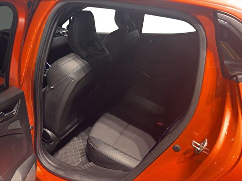 renault, clio, 1.0 tce techno esprit alpine	x-tronic, otomatik, benzin 2.el otomobil | renew 14