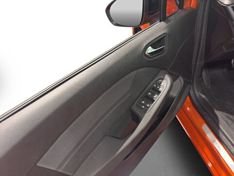 renault, clio, 1.0 tce techno esprit alpine	x-tronic, otomatik, benzin 2.el otomobil | renew 23