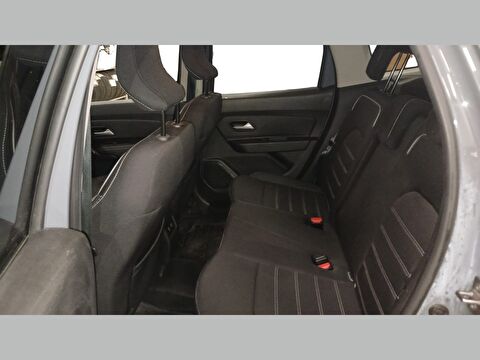 dacia, duster, suv 1.3 tce journey edc, otomatik, benzin 2.el otomobil | renew 18