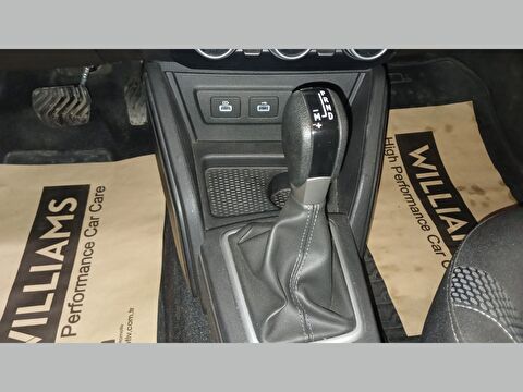 dacia, duster, suv 1.3 tce journey edc, otomatik, benzin 2.el otomobil | renew 15