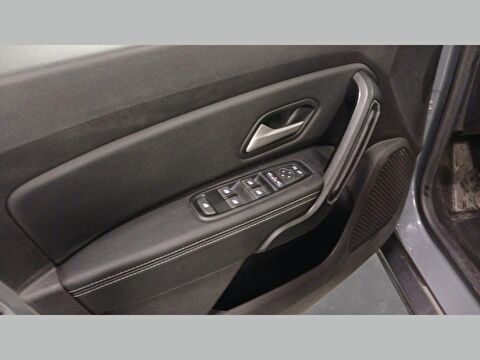 dacia, duster, suv 1.3 tce journey edc, otomatik, benzin 2.el otomobil | renew 17