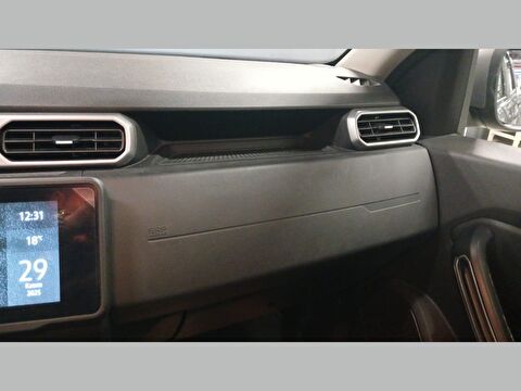 dacia, duster, suv 1.3 tce journey edc, otomatik, benzin 2.el otomobil | renew 16