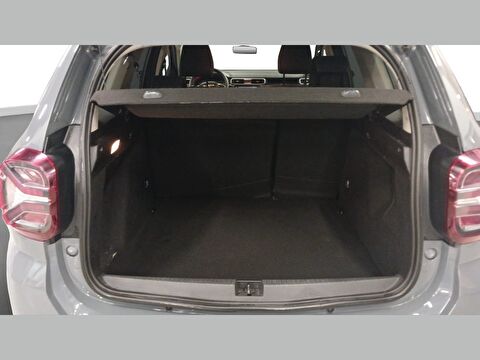 dacia, duster, suv 1.3 tce journey edc, otomatik, benzin 2.el otomobil | renew 19