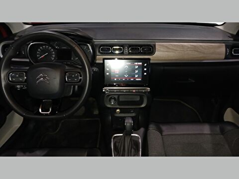 opel, crossland, suv 1.2 turbo essential otomatik, otomatik, benzin 2.el otomobil | renew 10