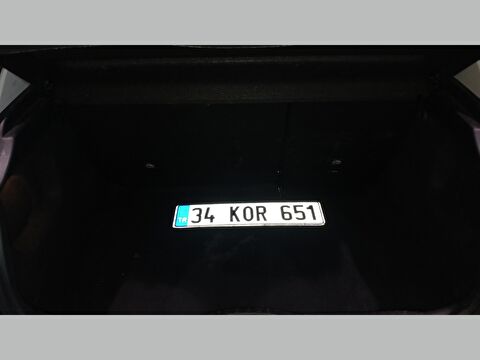 opel, crossland, suv 1.2 turbo essential otomatik, otomatik, benzin 2.el otomobil | renew 12