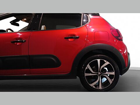 opel, crossland, suv 1.2 turbo essential otomatik, otomatik, benzin 2.el otomobil | renew 8
