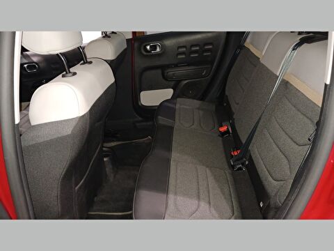 opel, crossland, suv 1.2 turbo essential otomatik, otomatik, benzin 2.el otomobil | renew 18