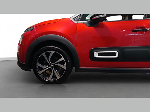 opel, crossland, suv 1.2 turbo essential otomatik, otomatik, benzin 2.el otomobil | renew 6